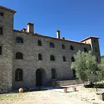 Ξενοδοχείο με διαμερίσματα Il Castello Di Campolongo Valfabbrica