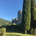 Il Castello Di Campolongo Ξενοδοχείο με διαμερίσματα