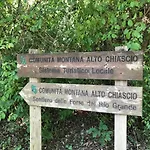 Aparthotel Il Castello Di Campolongo 4*