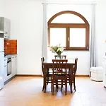 Aparthotel Il Castello Di Campolongo