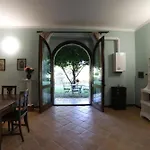 Aparthotel Il Castello Di Campolongo Valfabbrica