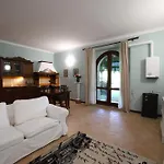Il Castello Di Campolongo