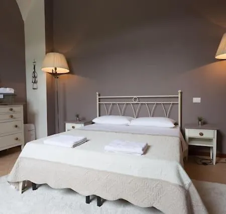 Ht Castello Di Campolongo Apartahotel *
