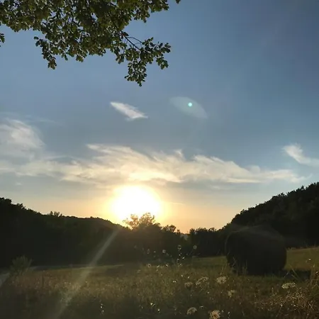 Апарт-отель Il Castello Di Campolongo 4*