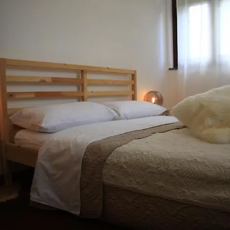 アパートホテル Il Castello Di Campolongo 4*