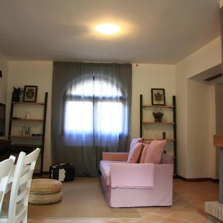 Apartahotel Ht Castello Di Campolongo Valfabbrica