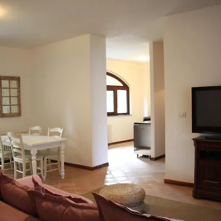 Il Castello Di Campolongo 4* Valfabbrica