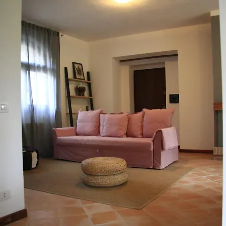 Il Castello Di Campolongo *