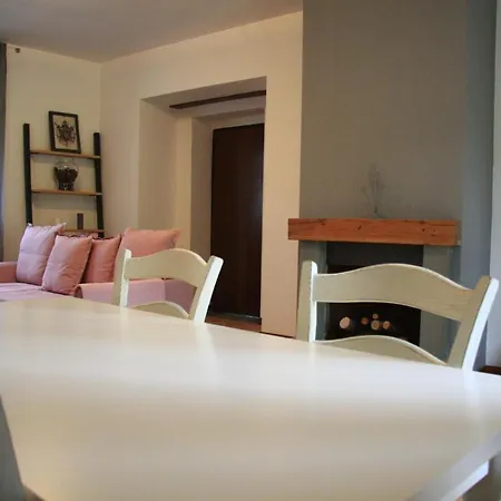 Il Castello Di Campolongo Apartmanhotel Valfabbrica