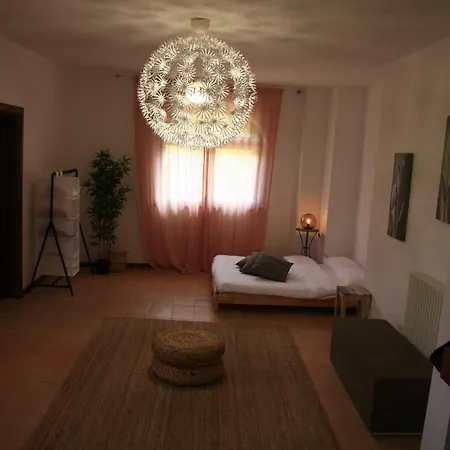 Apartmanhotel Il Castello Di Campolongo Valfabbrica