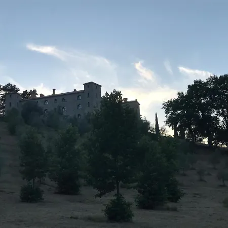 Apartahotel Ht Castello Di Campolongo