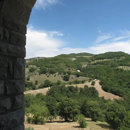 Ht Castello Di Campolongo *