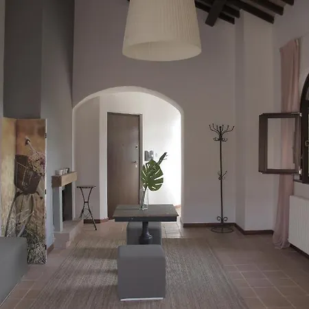 Il Castello Di Campolongo 4* Valfabbrica