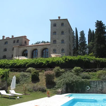 Apartahotel Ht Castello Di Campolongo *