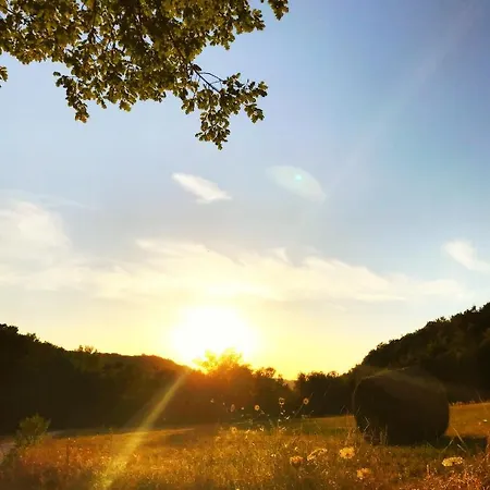 アパートホテル Il Castello Di Campolongo Valfabbrica