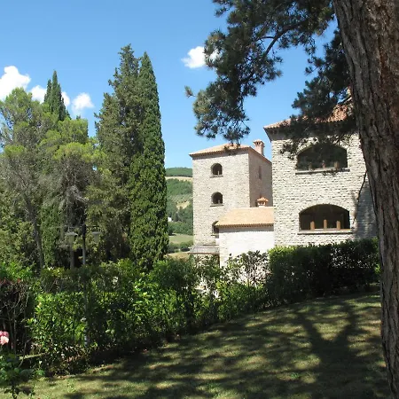 Apartahotel Ht Castello Di Campolongo