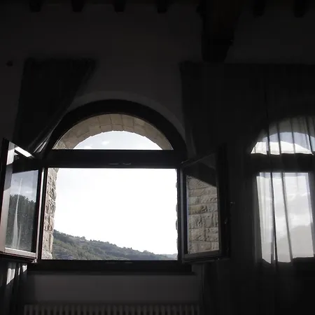 Apartahotel Ht Castello Di Campolongo Valfabbrica