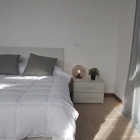 Apartahotel Ht Castello Di Campolongo