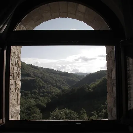 Ht Castello Di Campolongo