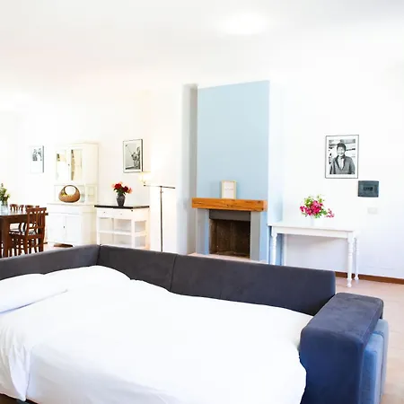 Il Castello Di Campolongo Apartmanhotel 4*