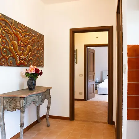Aparthotel Ht Castello Di Campolongo *
