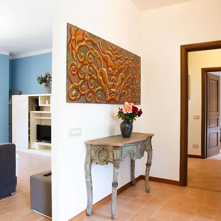 Il Castello Di Campolongo 4*