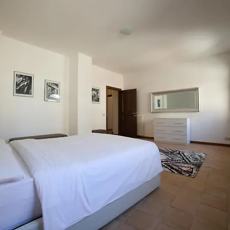 Il Castello Di Campolongo