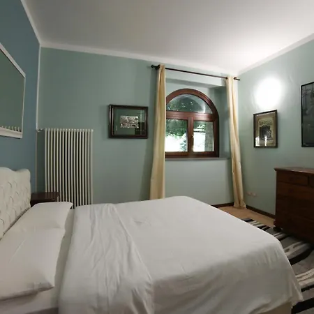 Il Castello Di Campolongo 4* Valfabbrica