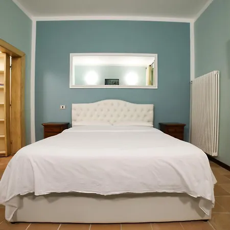 Il Castello Di Campolongo 4*