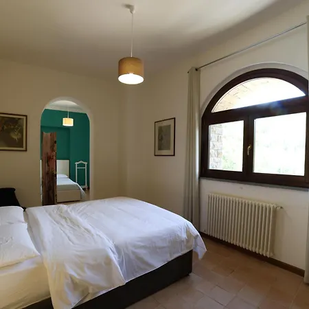 Apartahotel Ht Castello Di Campolongo