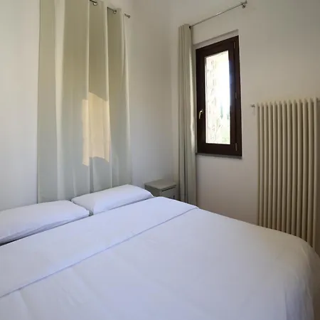 Apartahotel Ht Castello Di Campolongo *