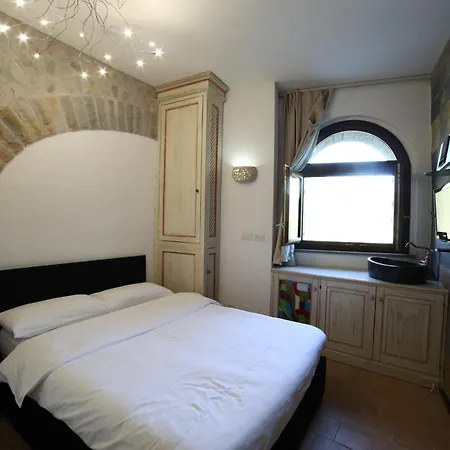 Il Castello Di Campolongo Valfabbrica