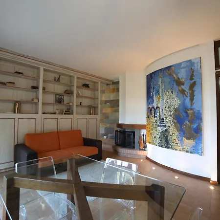 Il Castello Di Campolongo