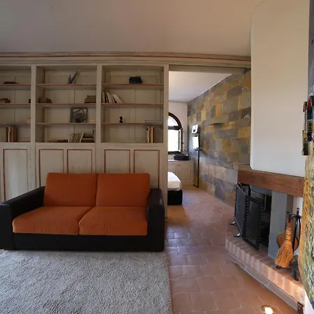 Ht Castello Di Campolongo *