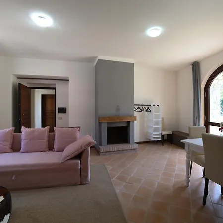 Il Castello Di Campolongo Valfabbrica