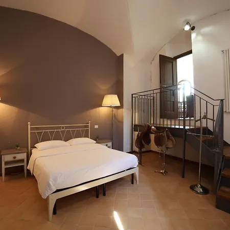 Ht Castello Di Campolongo *