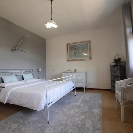 Il Castello Di Campolongo Apartmanhotel