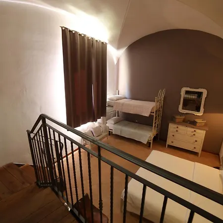 Апарт-отель Il Castello Di Campolongo