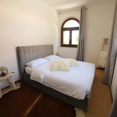 Il Castello Di Campolongo Апарт-отель 4*