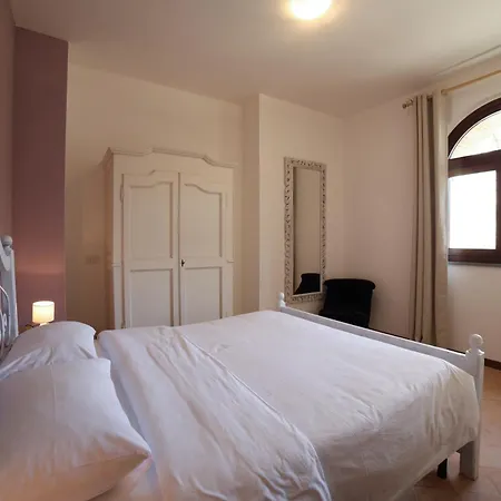 Il Castello Di Campolongo Valfabbrica