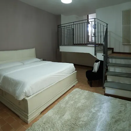 Il Castello Di Campolongo