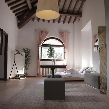 Apartahotel Ht Castello Di Campolongo