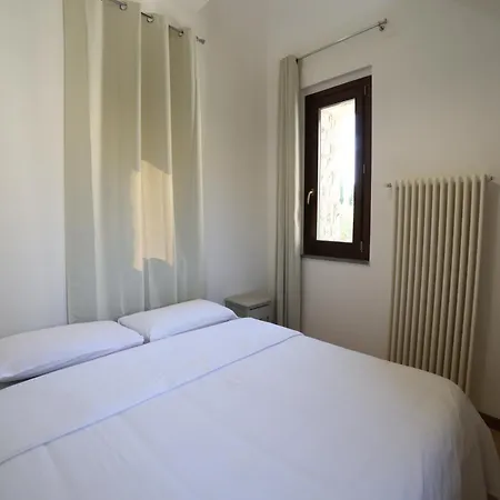 Ht Castello Di Campolongo Apartahotel