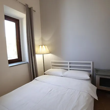 Apartahotel Ht Castello Di Campolongo *