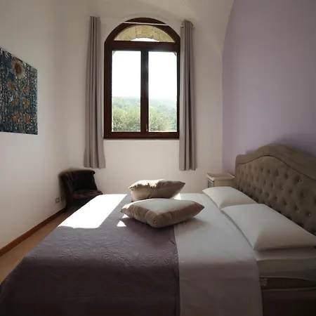 Ht Castello Di Campolongo