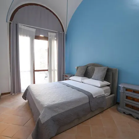 Ht Castello Di Campolongo Apartahotel