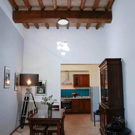 Apartahotel Ht Castello Di Campolongo