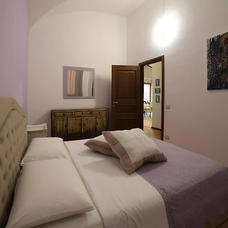 Ht Castello Di Campolongo Apartahotel *