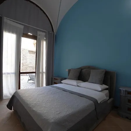 Apartahotel Ht Castello Di Campolongo *