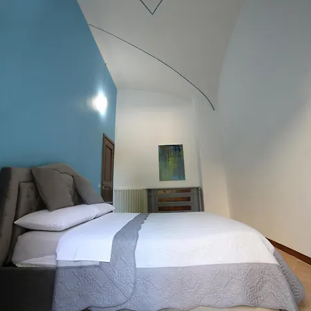 Ht Castello Di Campolongo